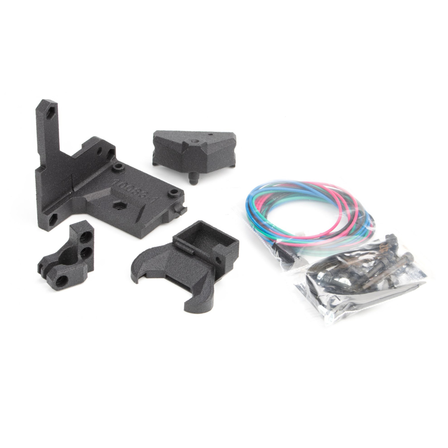 Bondtech LGX Shortcut Copperhead for Prusa MK3S
