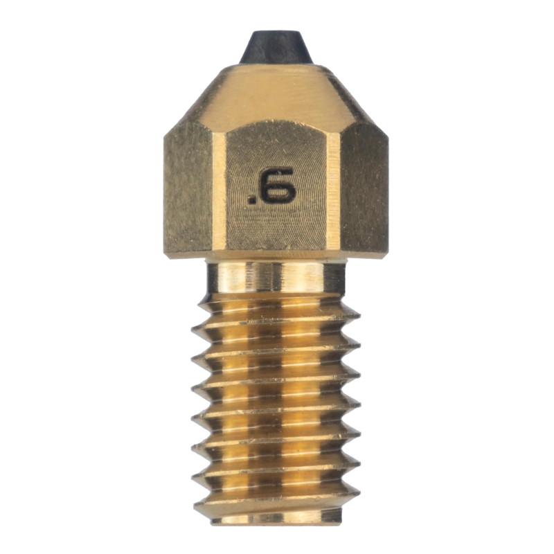 DiamondBack Creality Spider Compatible Nozzle