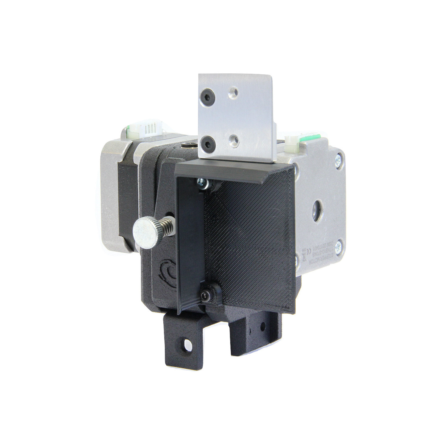 BondTech Raise3D DualDirect upgrade