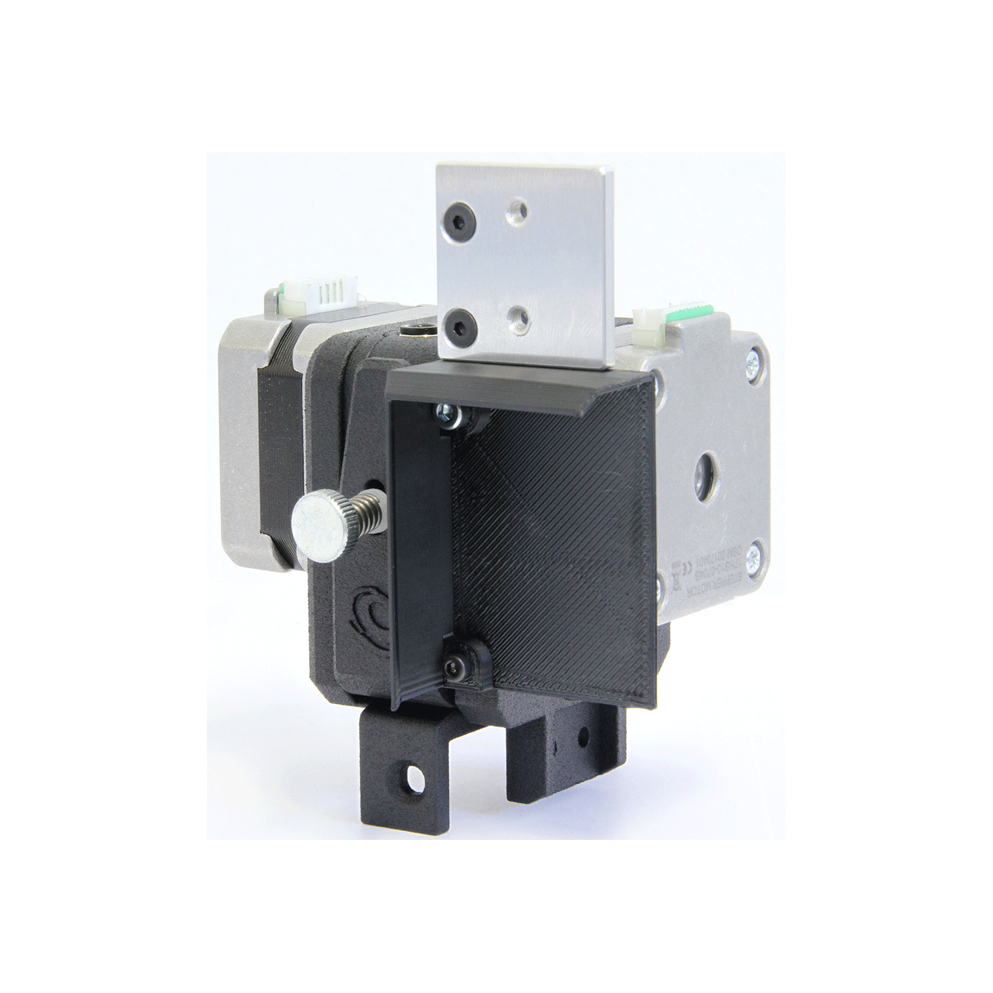 BondTech Raise3D DualDirect upgrade