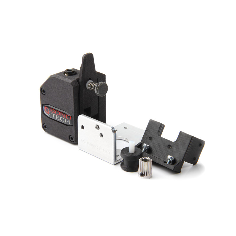 BondTech Wanhao D6 Extruder Kit