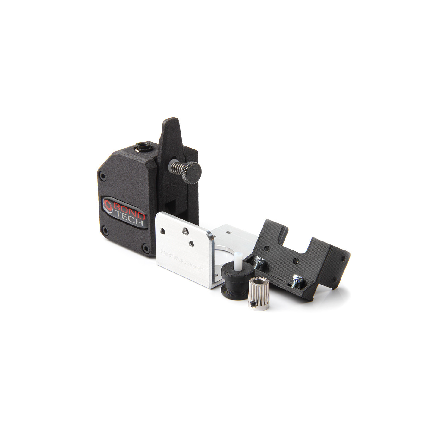 BondTech Wanhao D6 Extruder Kit