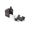 BondTech Wanhao D6 Extruder Kit