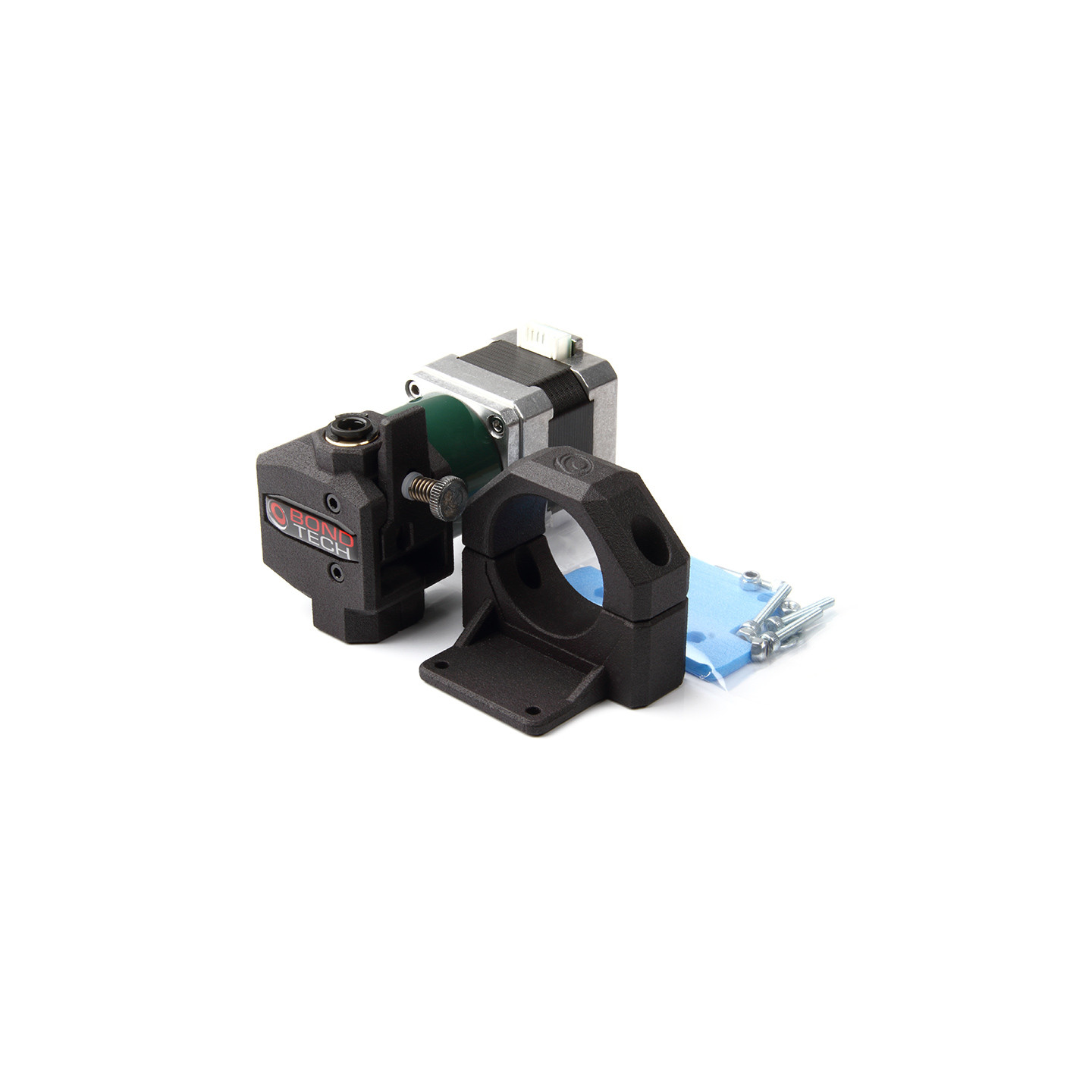 BondTech QR Ultimaker 2 Extruder Kit