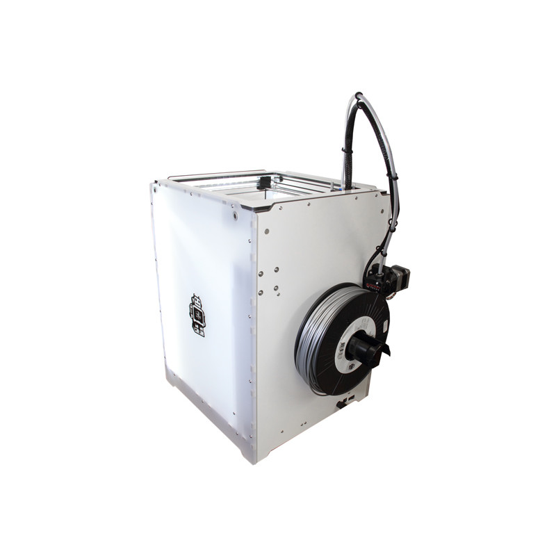BondTech QR Ultimaker 2 Extruder Kit