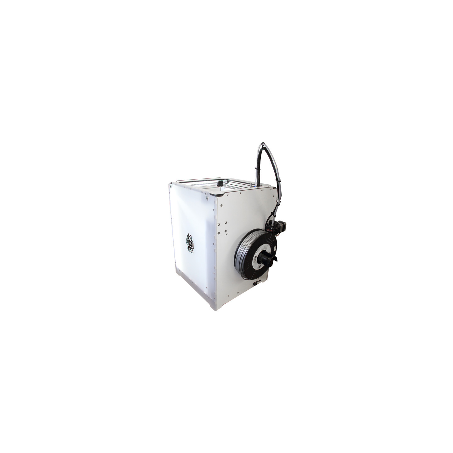 BondTech QR Ultimaker 2 Extruder Kit