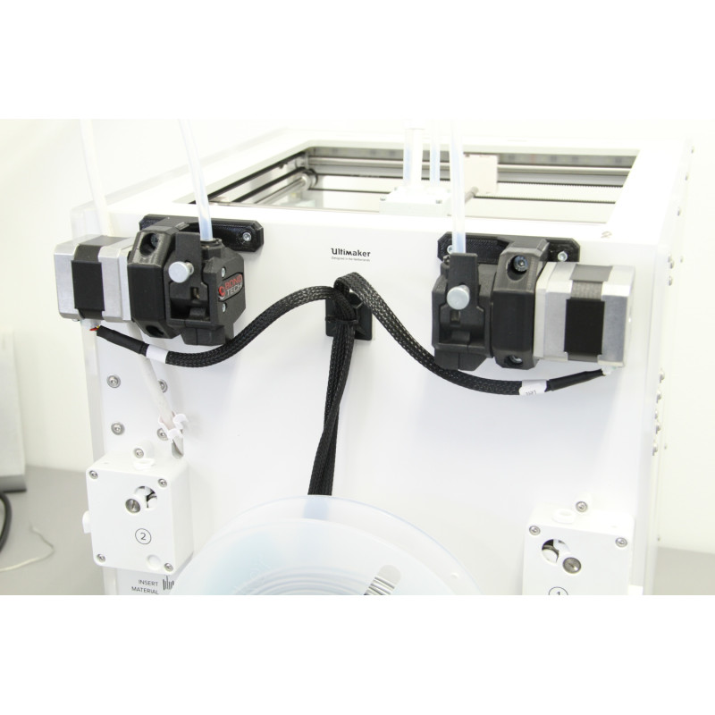 BondTech QR Ultimaker 3 Extruder Kit