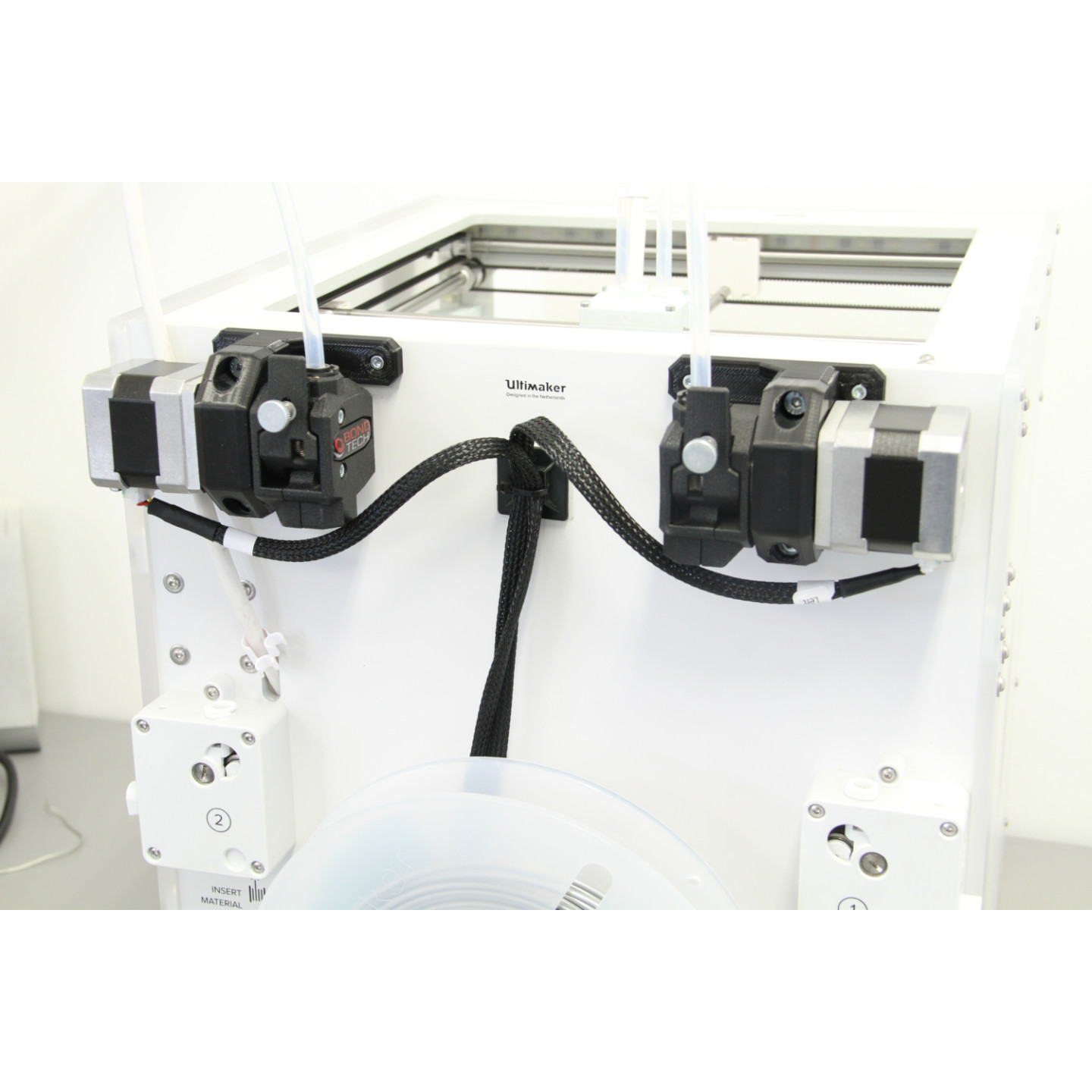 BondTech QR Ultimaker 3 Extruder Kit