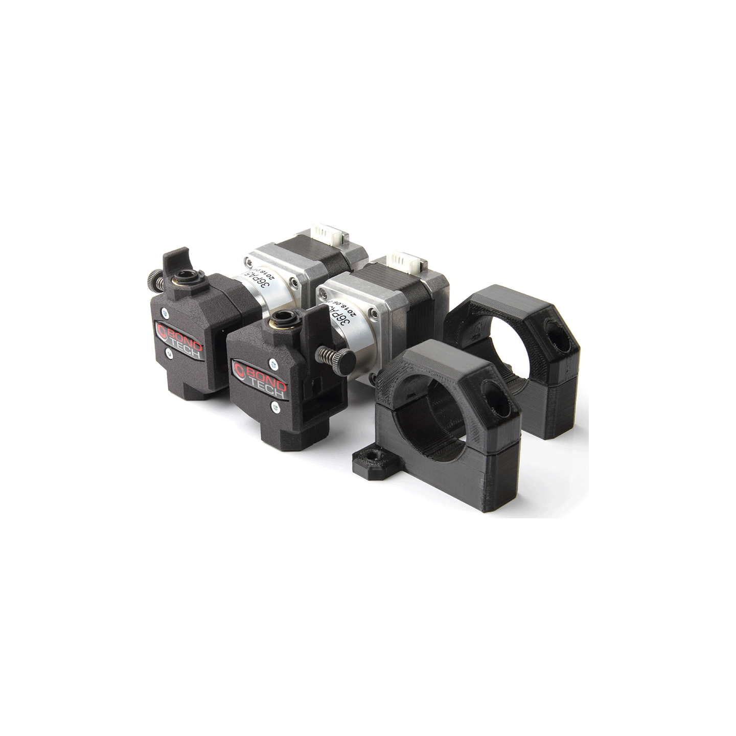 BondTech QR Ultimaker 3 Extruder Kit