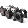 BondTech QR Ultimaker 3 Extruder Kit