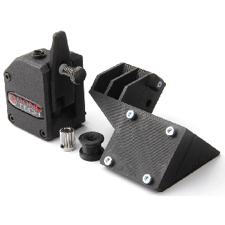 BondTech Upgrade Kit for Creality CR-10S with mount