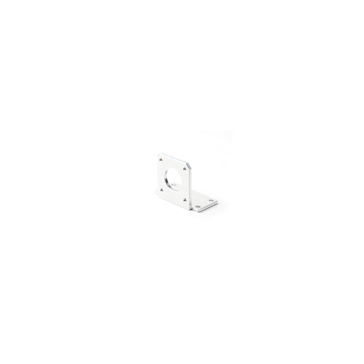BondTech BMG ALU-Mount