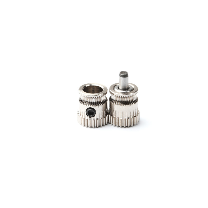 BondTech Drivegear Kit 2.85-3.0 mm / 8 mm