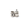 BondTech Drivegear Kit 2.85-3.0 mm / 8 mm