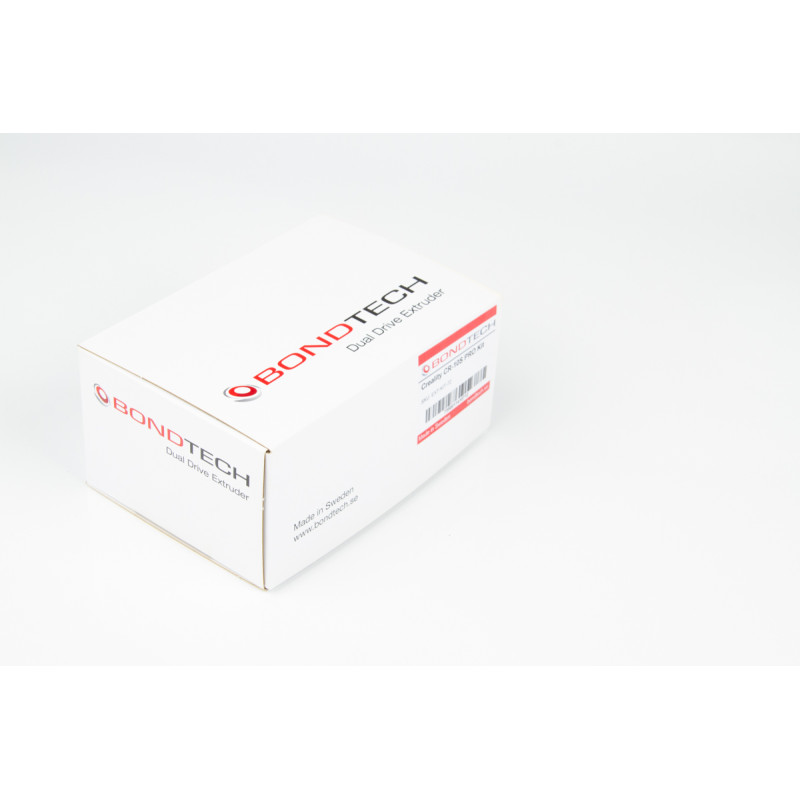 BondTech Creality CR-10S PRO Extruder Kit