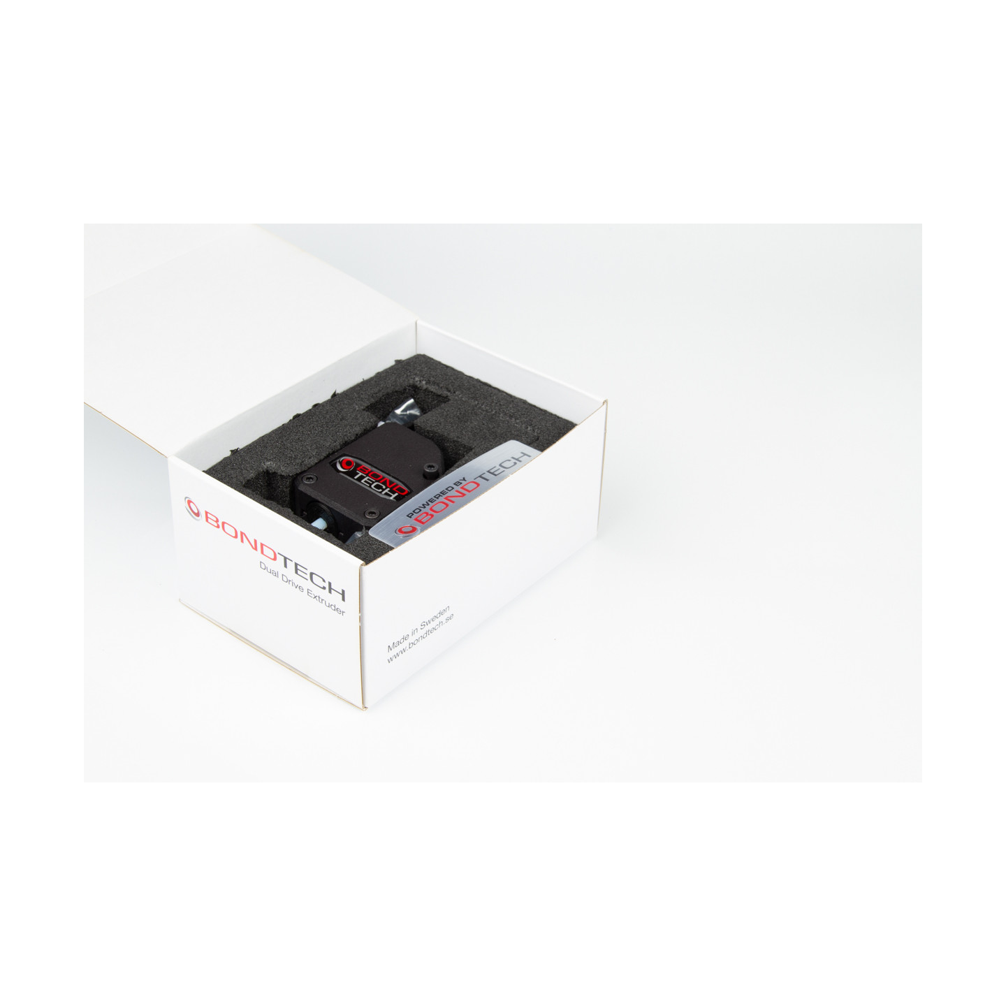 BondTech Creality CR-10S PRO Extruder Kit