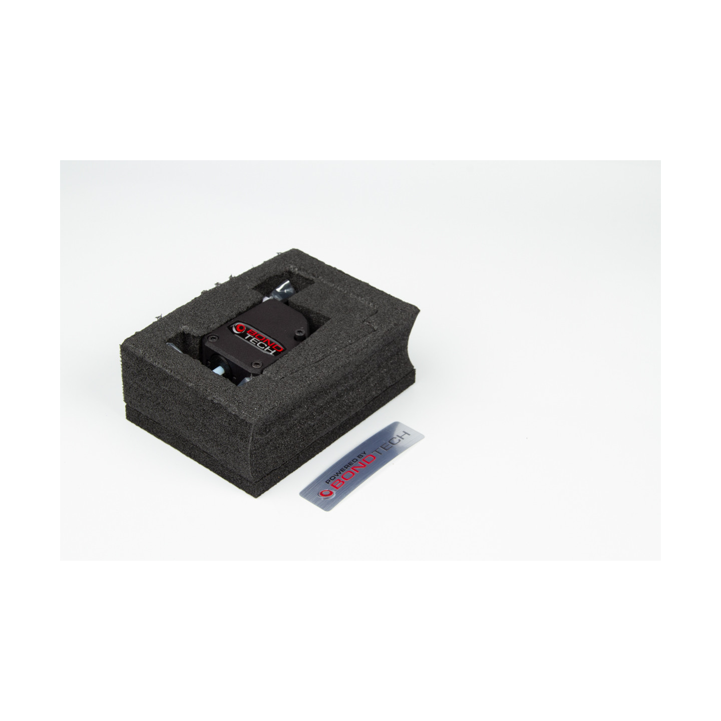 BondTech Creality CR-10S PRO Extruder Kit
