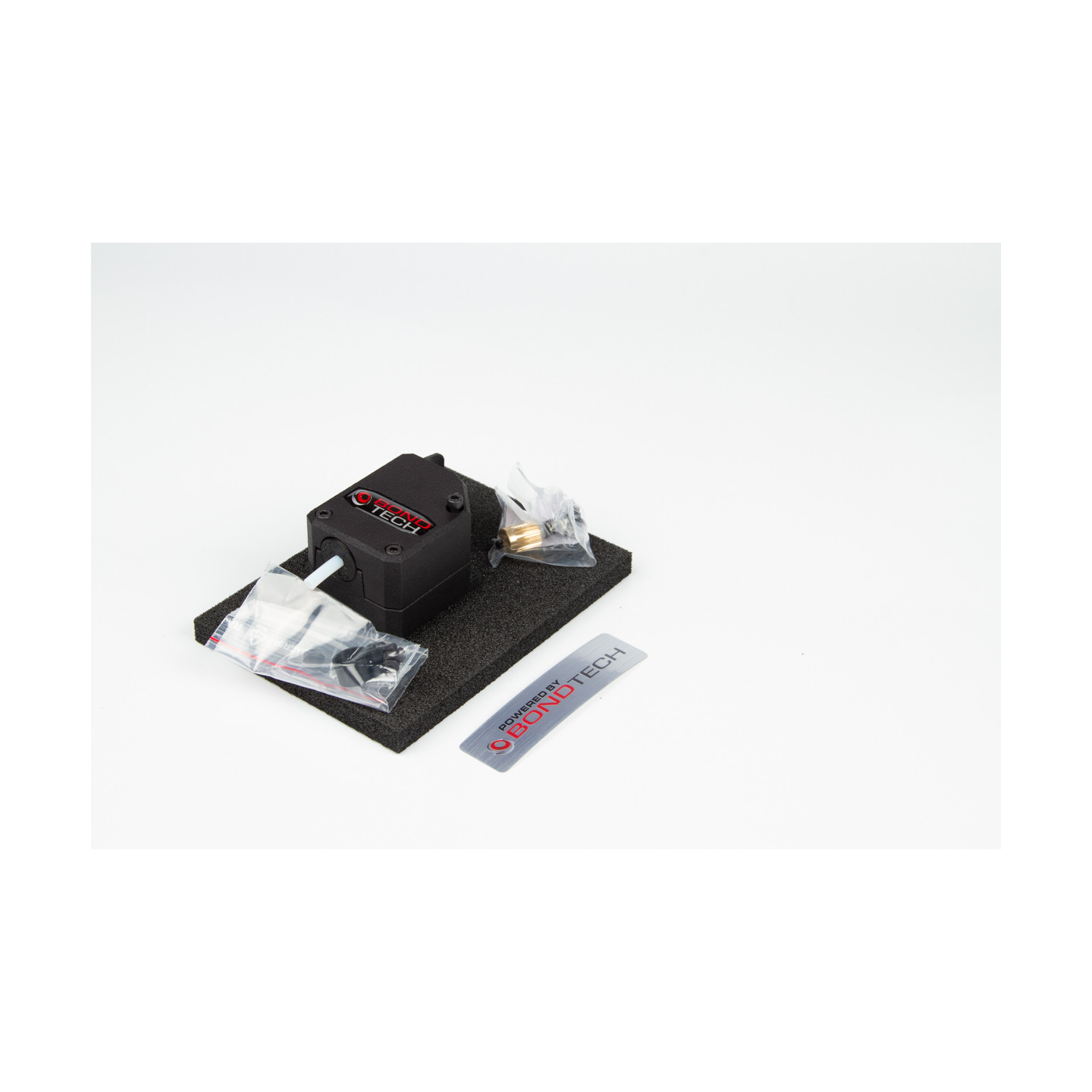 BondTech Creality CR-10S PRO Extruder Kit