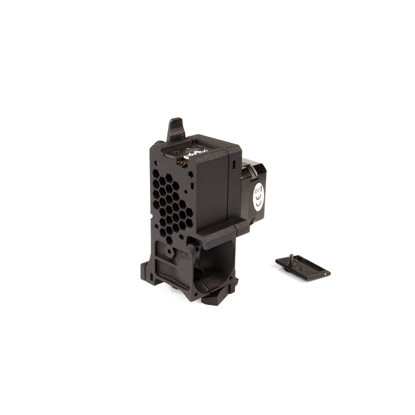 BondTech Prusa I3 MK3S Extruder Upgrade