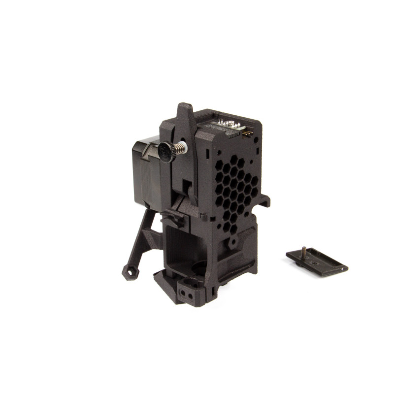 BondTech Prusa I3 MK3S Extruder Upgrade