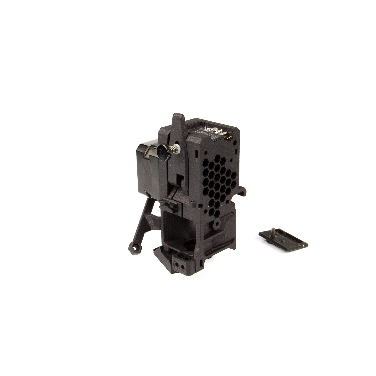 BondTech Prusa I3 MK3S Extruder Upgrade