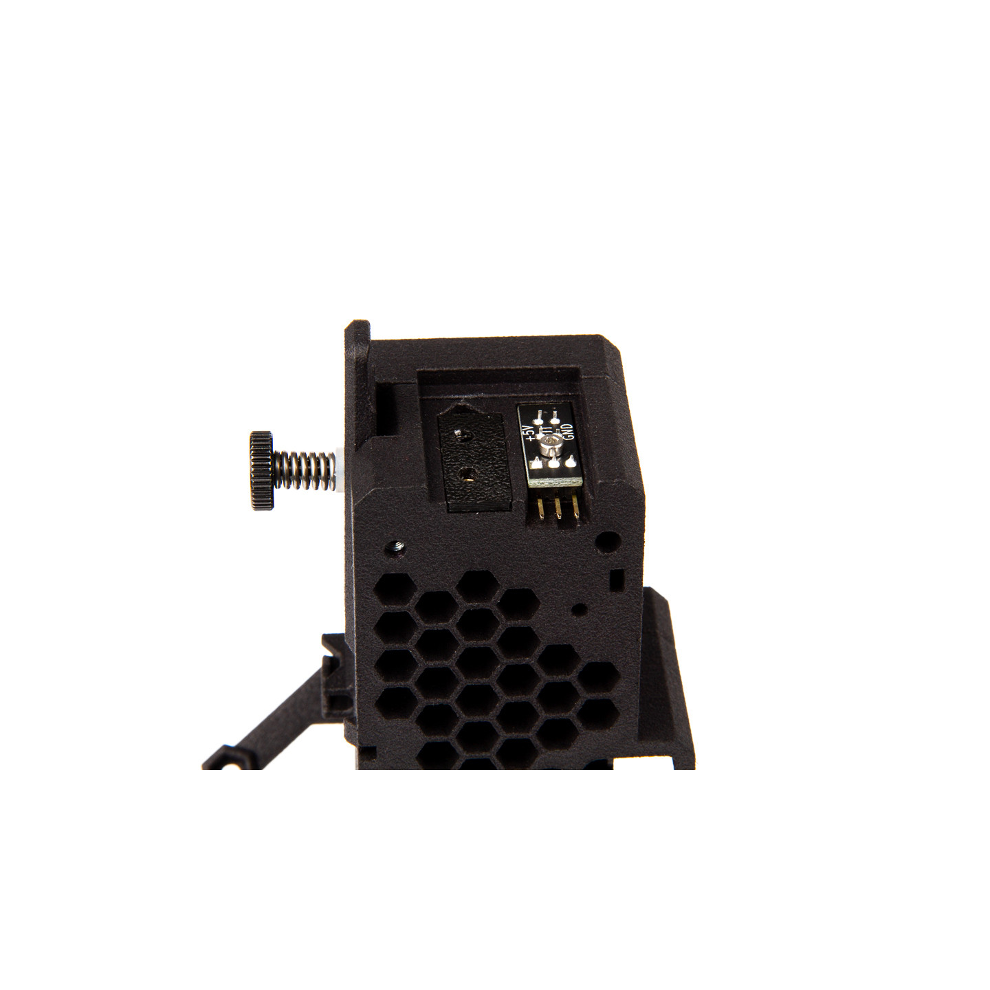 BondTech Prusa I3 MK3S Extruder Upgrade