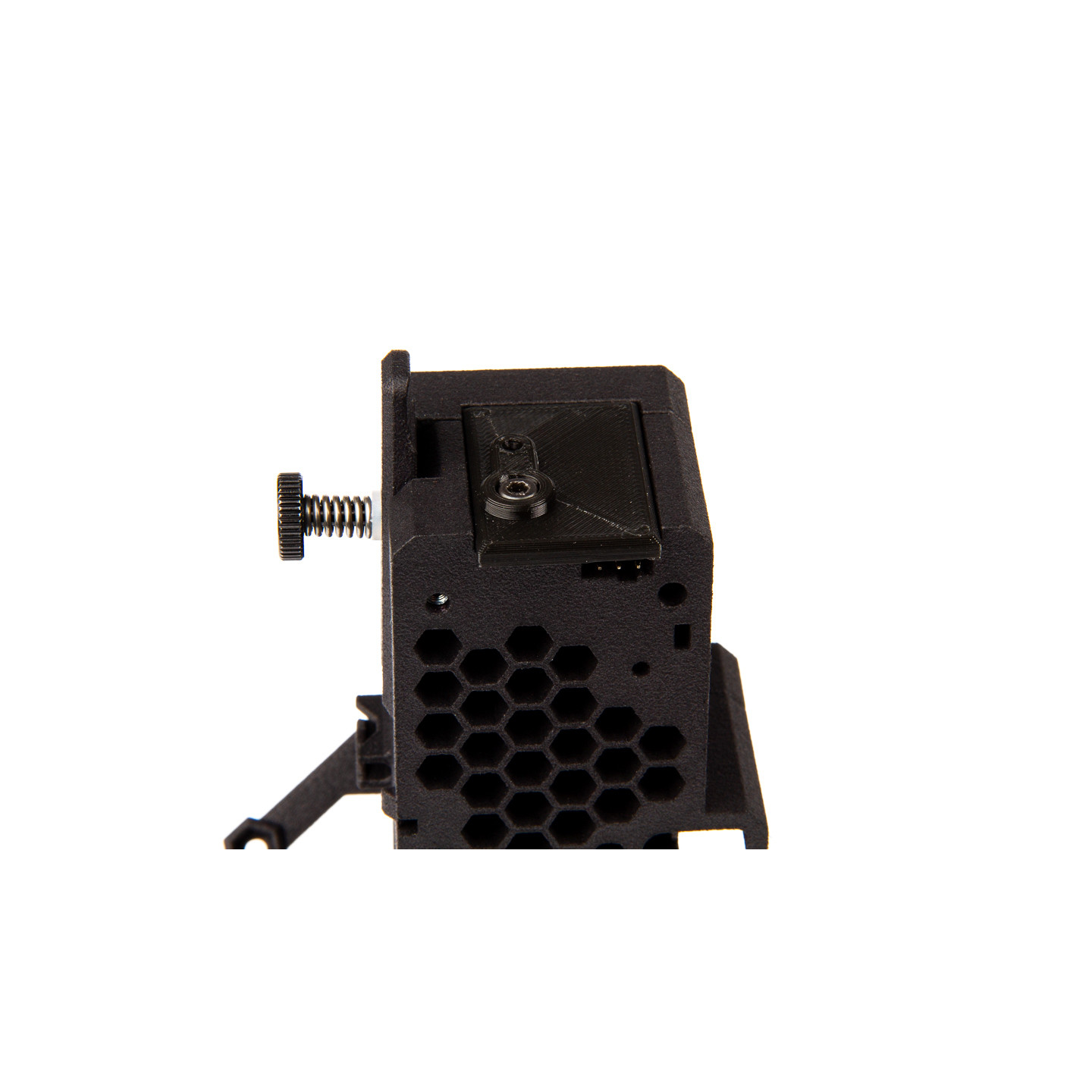 BondTech Prusa I3 MK3S Extruder Upgrade