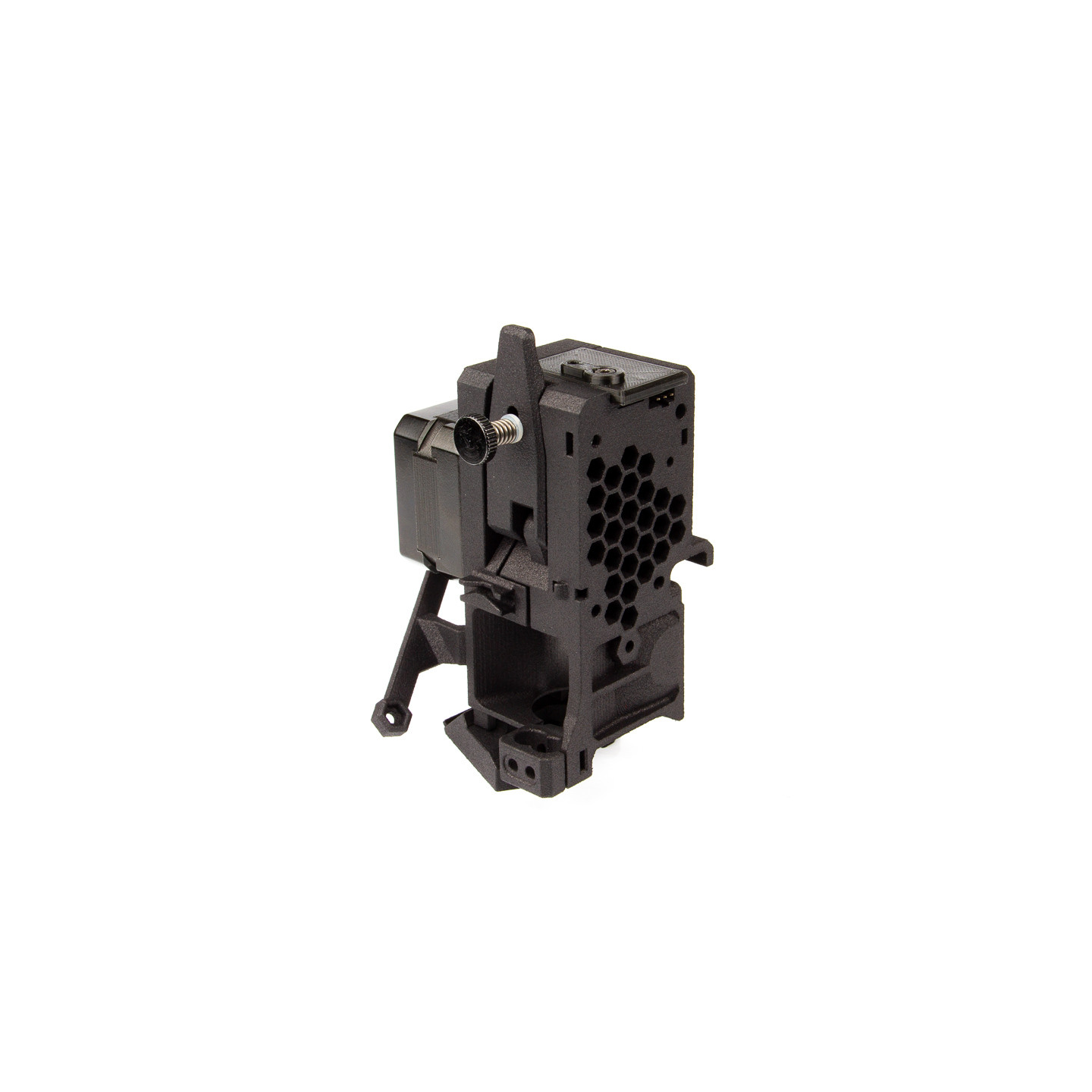BondTech Prusa I3 MK3S Extruder Upgrade