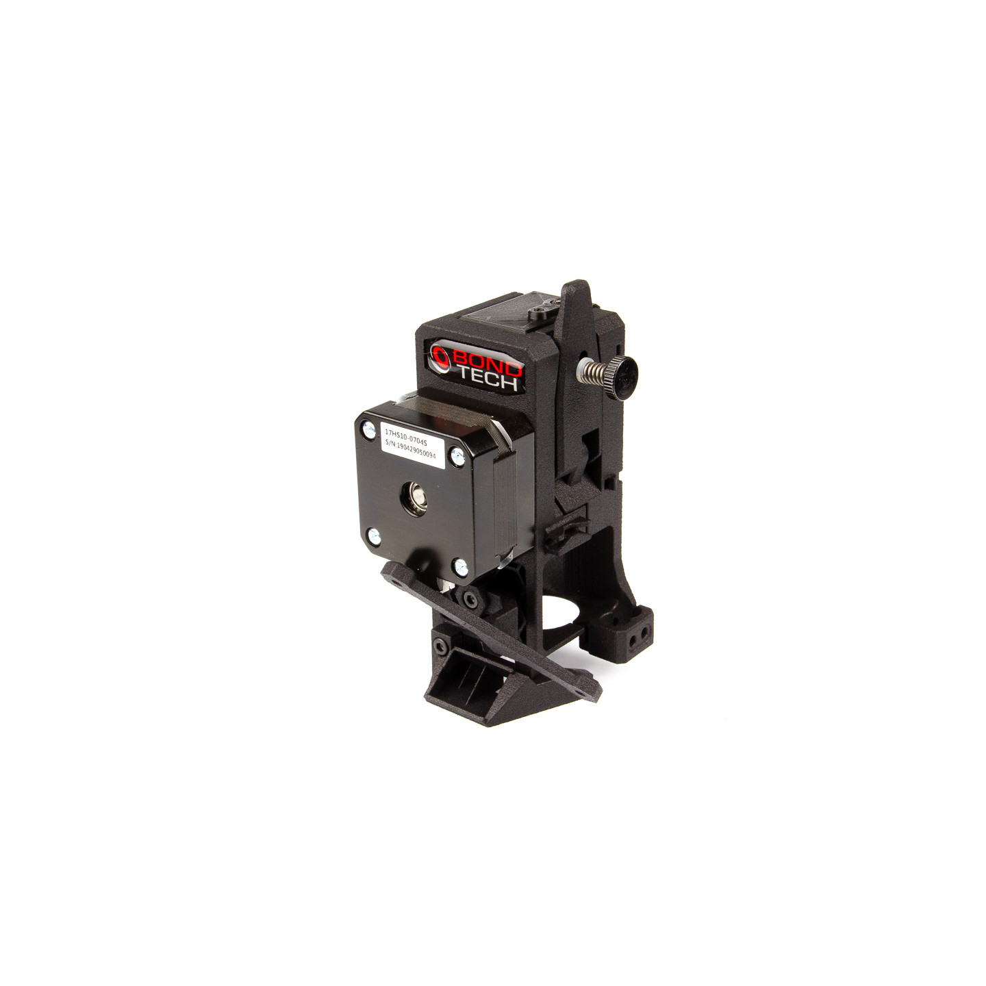 BondTech Prusa I3 MK3S Extruder Upgrade