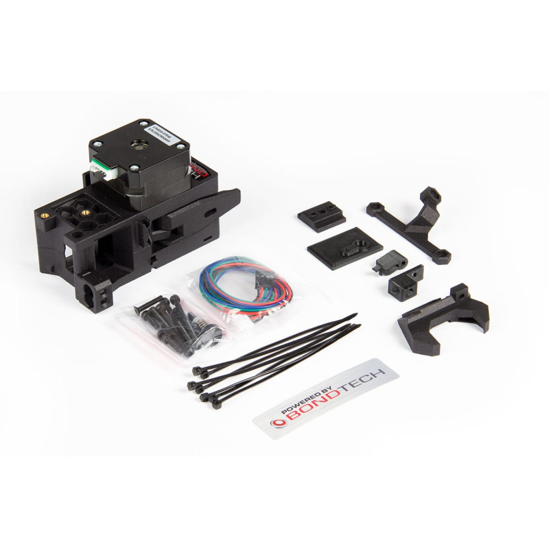 BondTech Prusa I3 MK2.5S / MK3S Mosquito