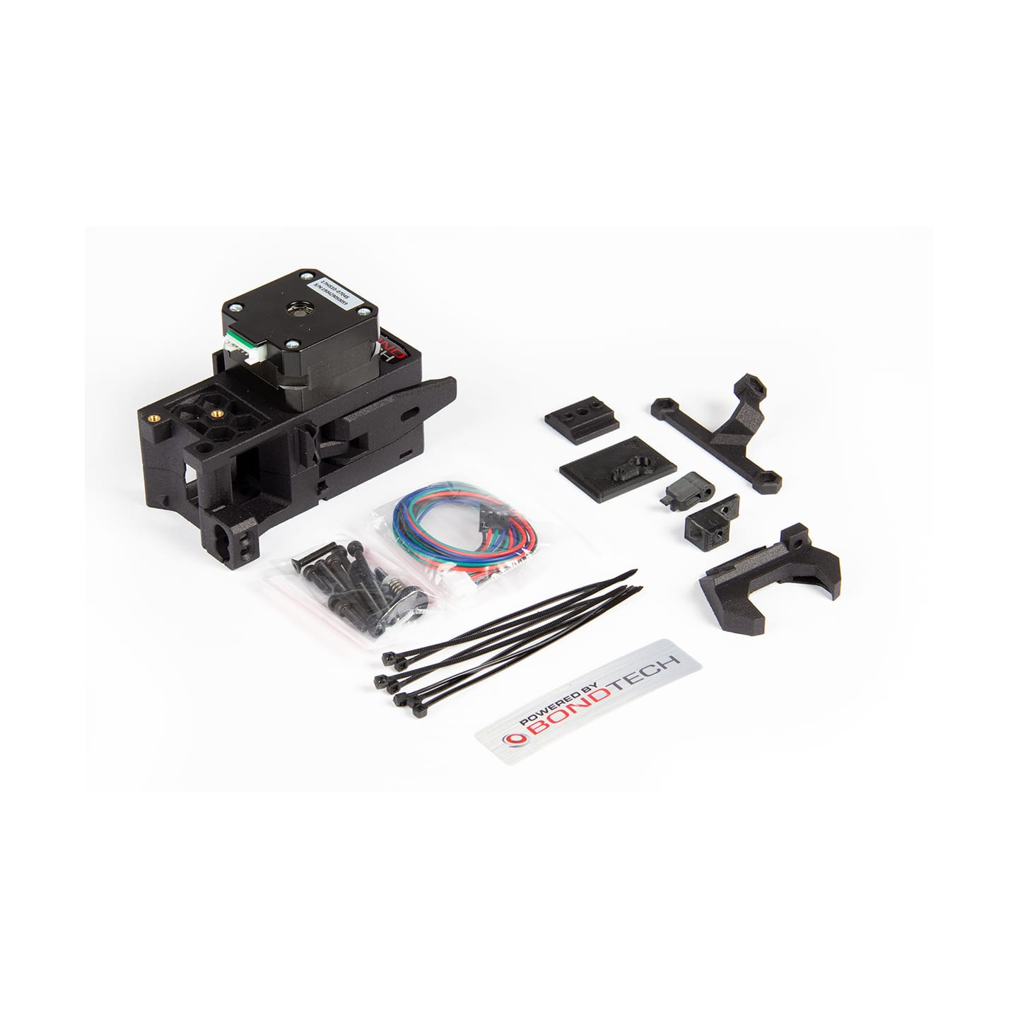 BondTech Prusa I3 MK2.5S / MK3S Mosquito