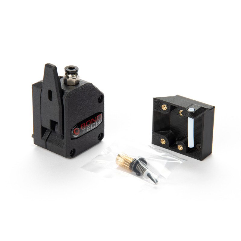 BondTech Creality CR-10 V2 Extruder Kit