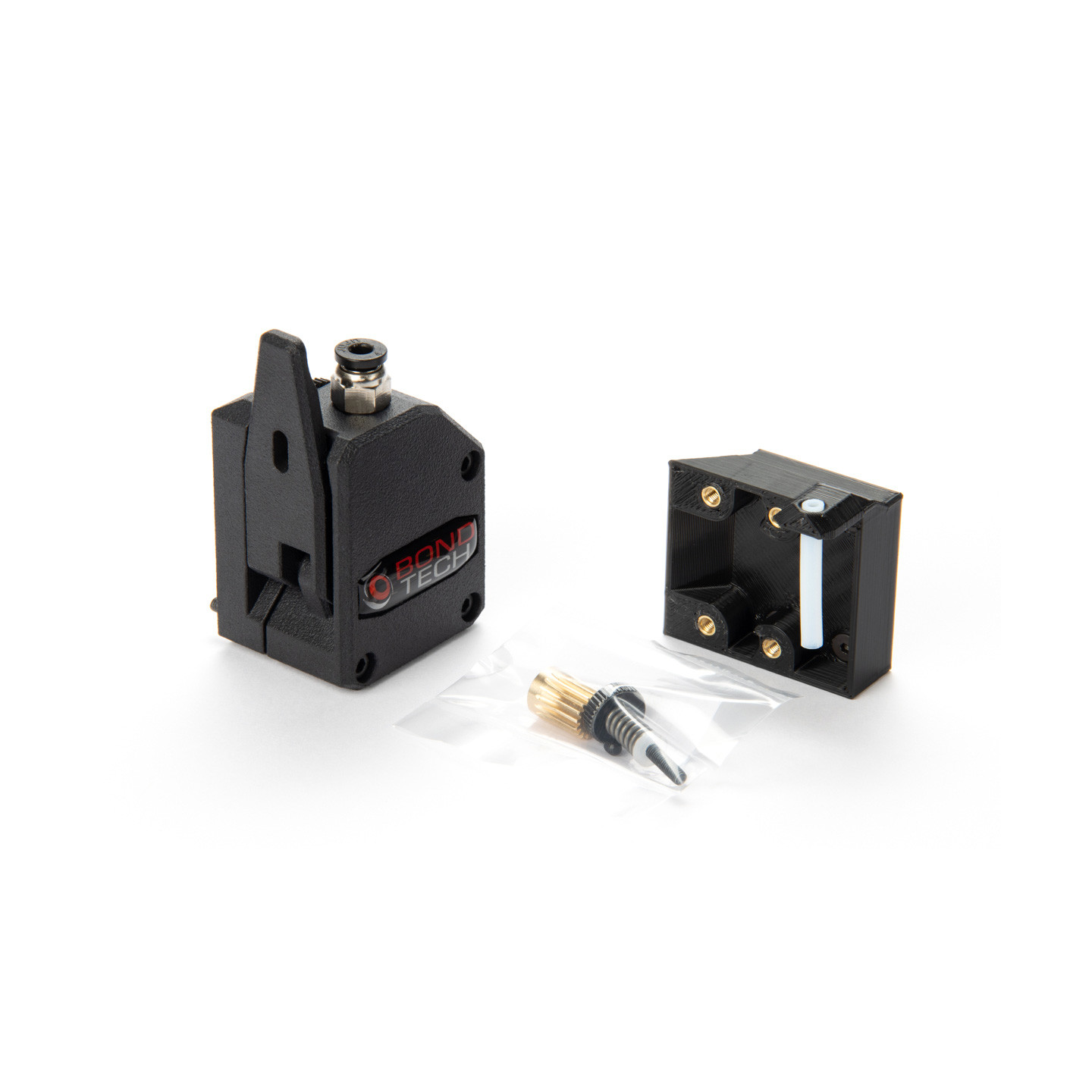 BondTech Creality CR-10 V2 Extruder Kit