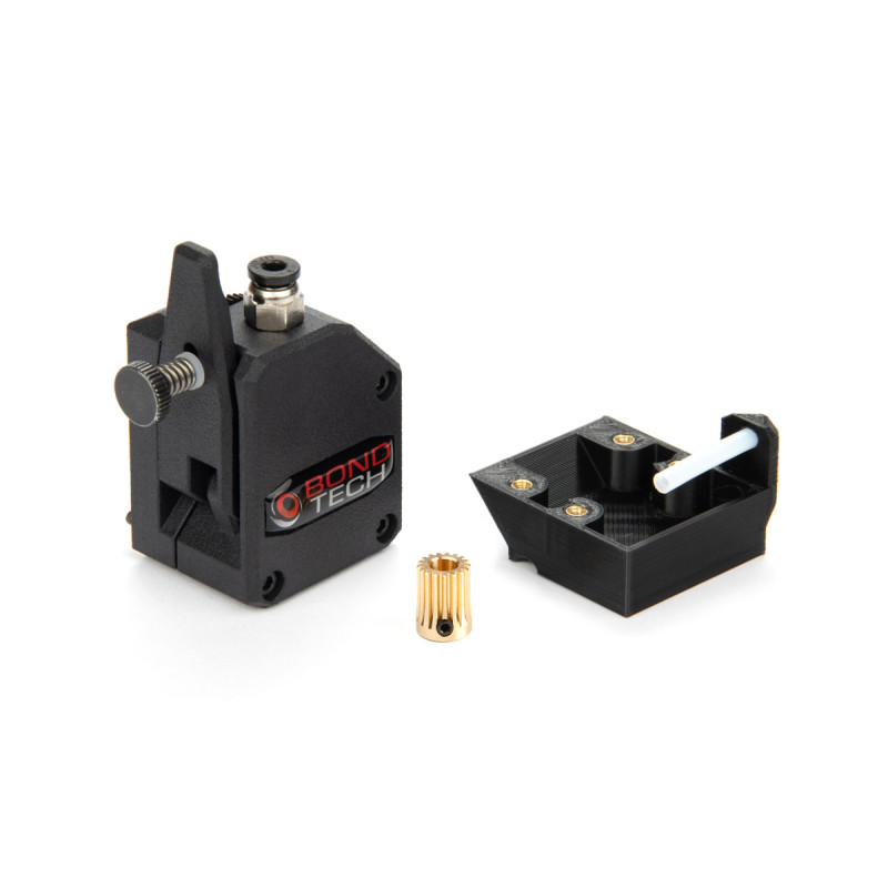 BondTech Creality CR-10 V2 Extruder Kit