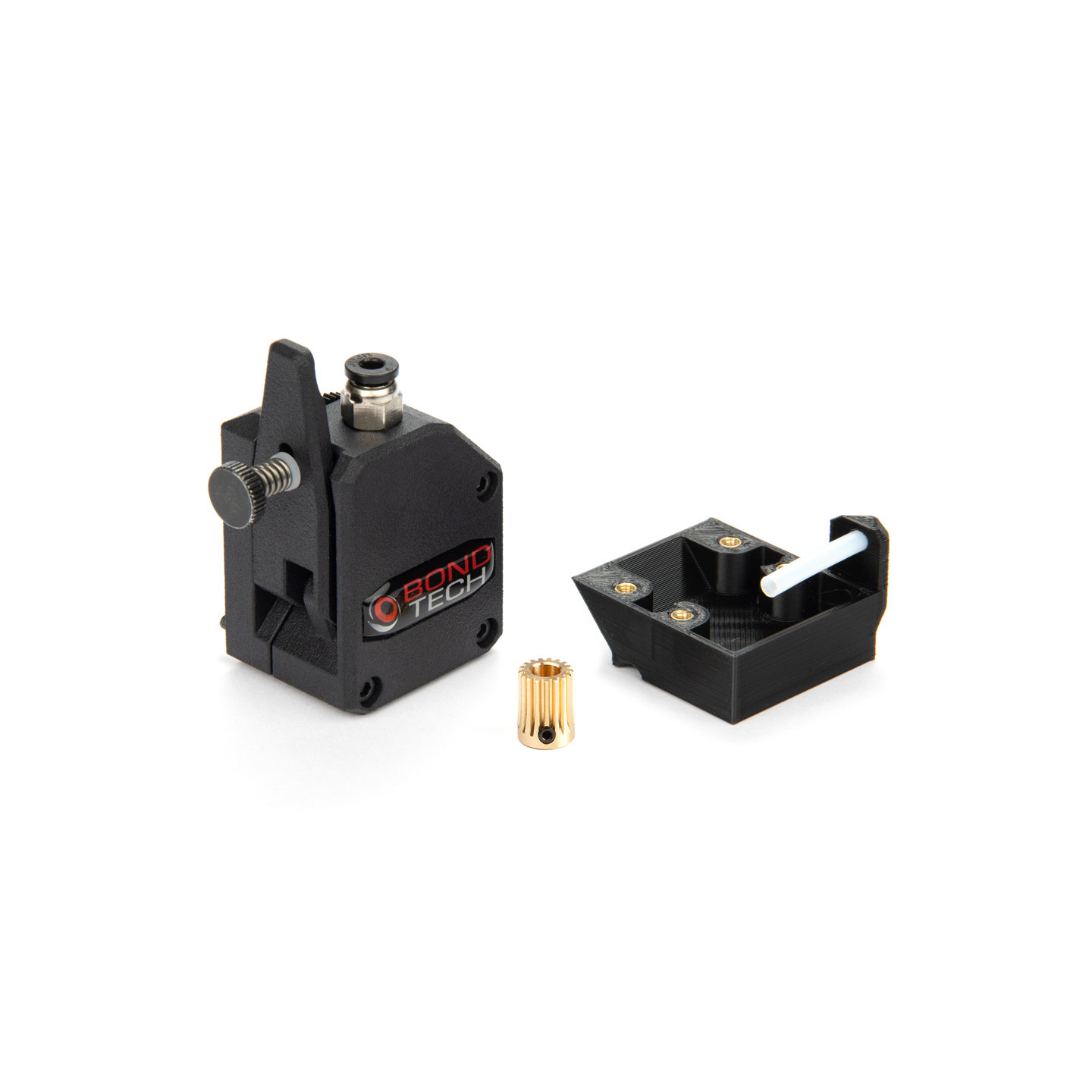 BondTech Creality CR-10 V2 Extruder Kit
