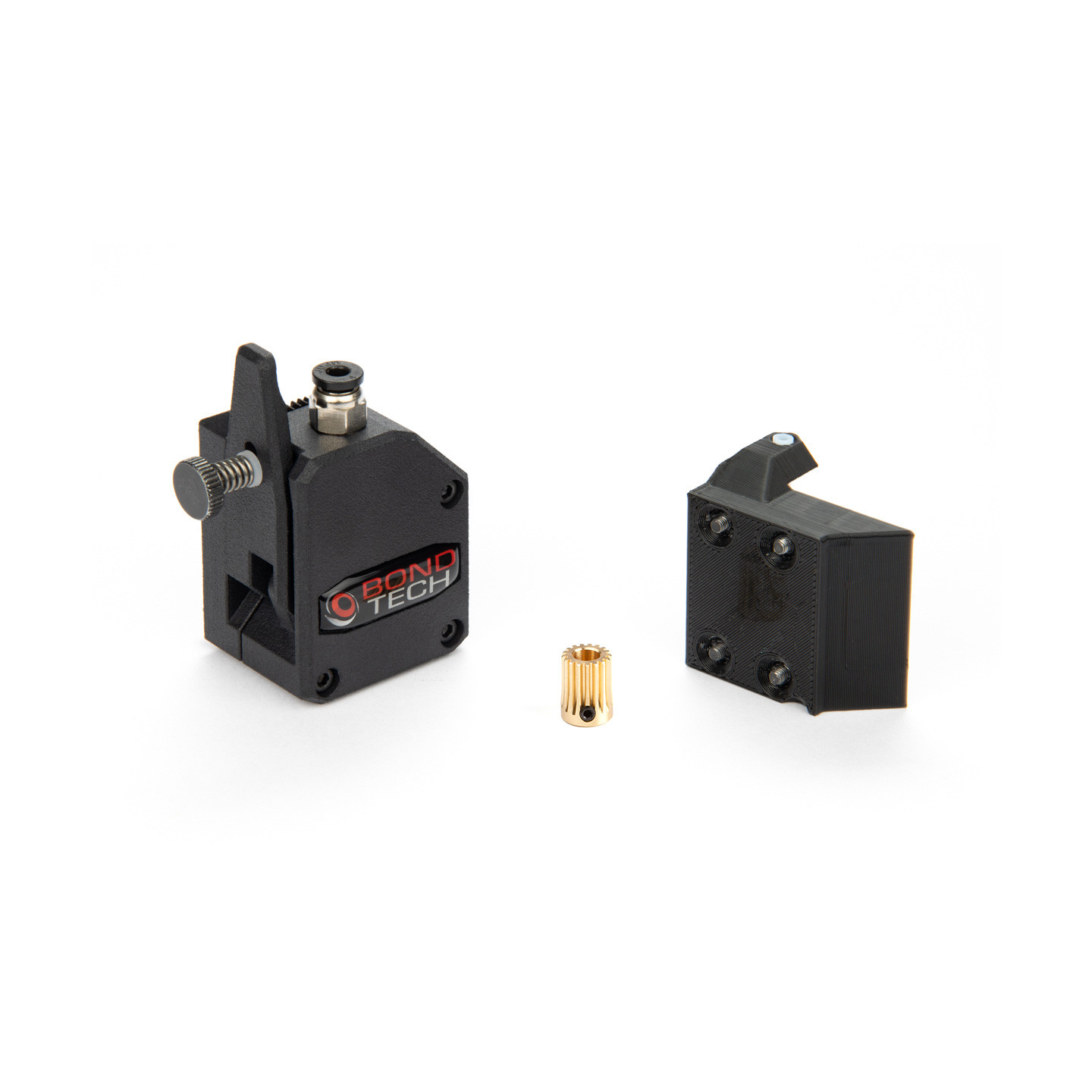 BondTech Creality CR-10 V2 Extruder Kit