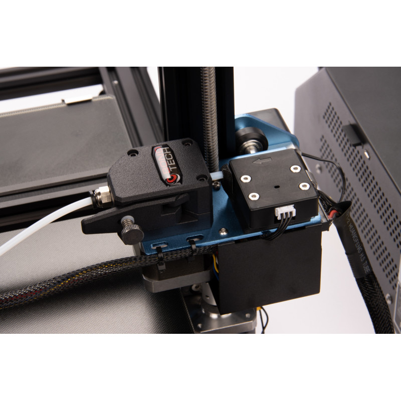 BondTech Creality CR-10 V2 Extruder Kit