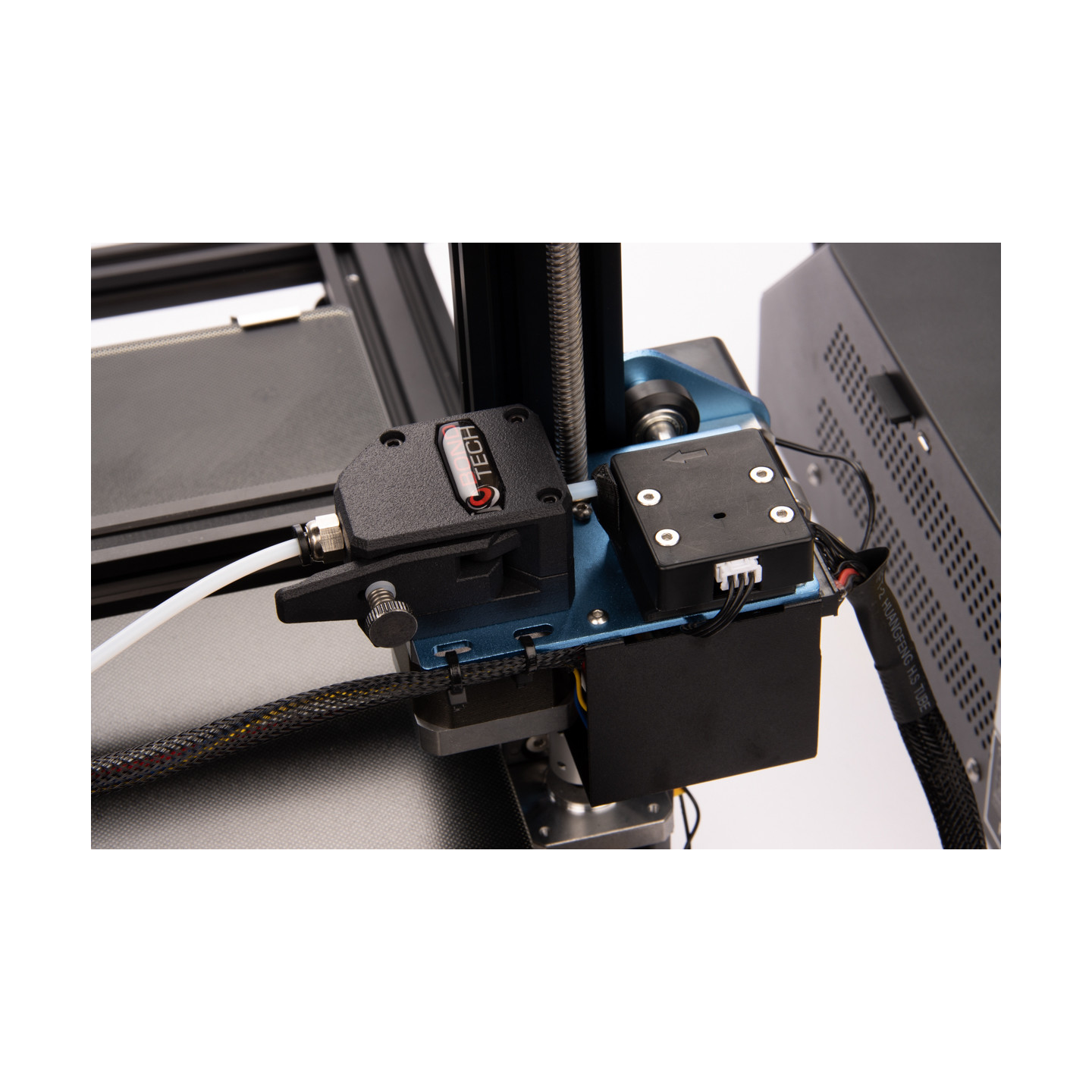 BondTech Creality CR-10 V2 Extruder Kit