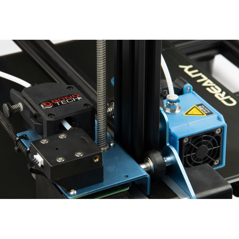 BondTech Creality CR-10 V2 Extruder Kit