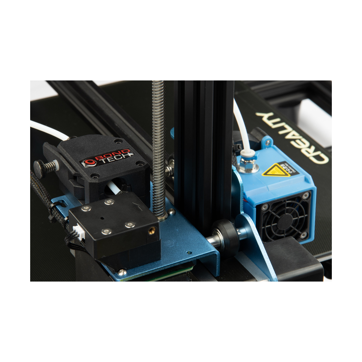 BondTech Creality CR-10 V2 Extruder Kit
