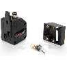 BondTech Creality CR-10 V2 Extruder Kit