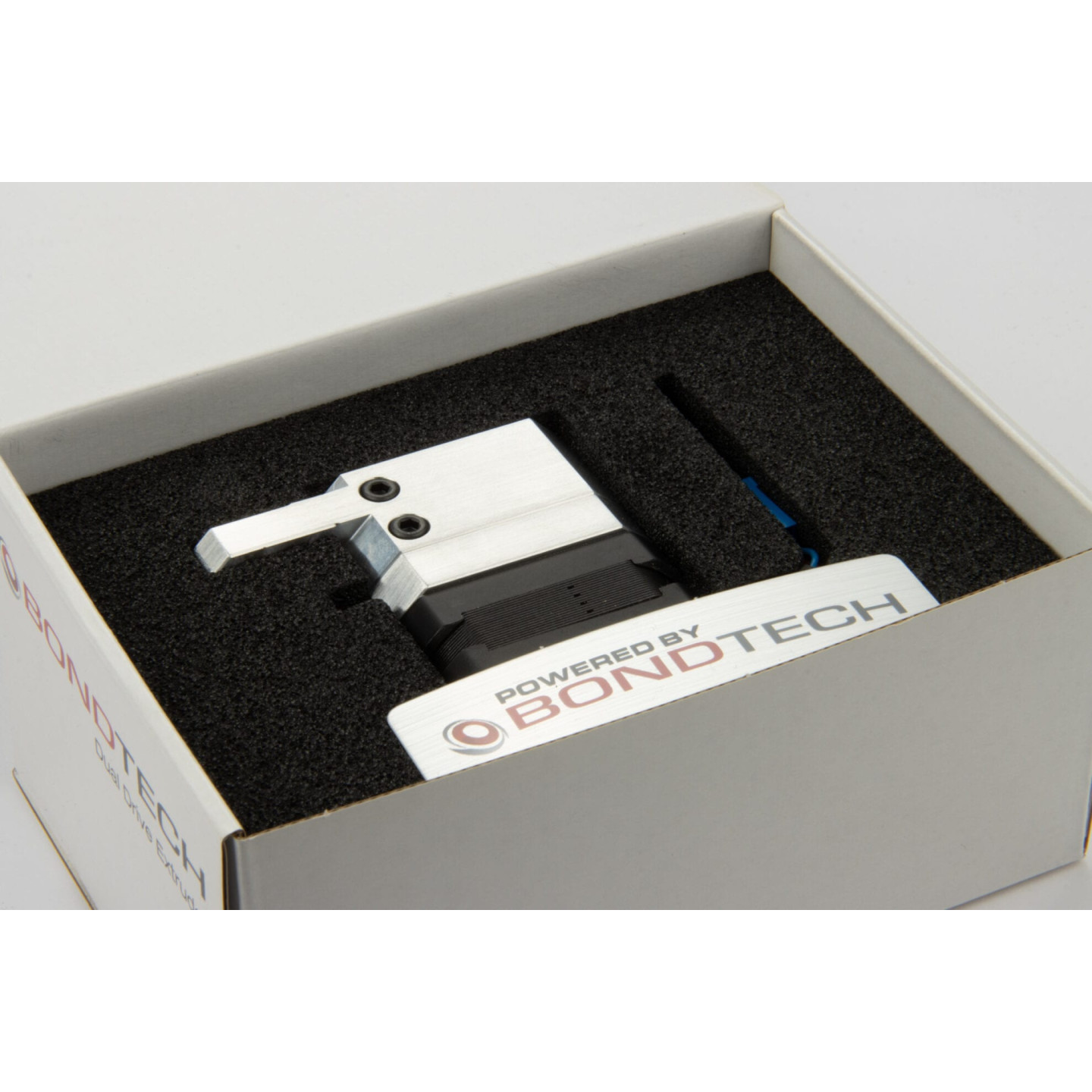 Bondtech BMG-HT for Funmat HT