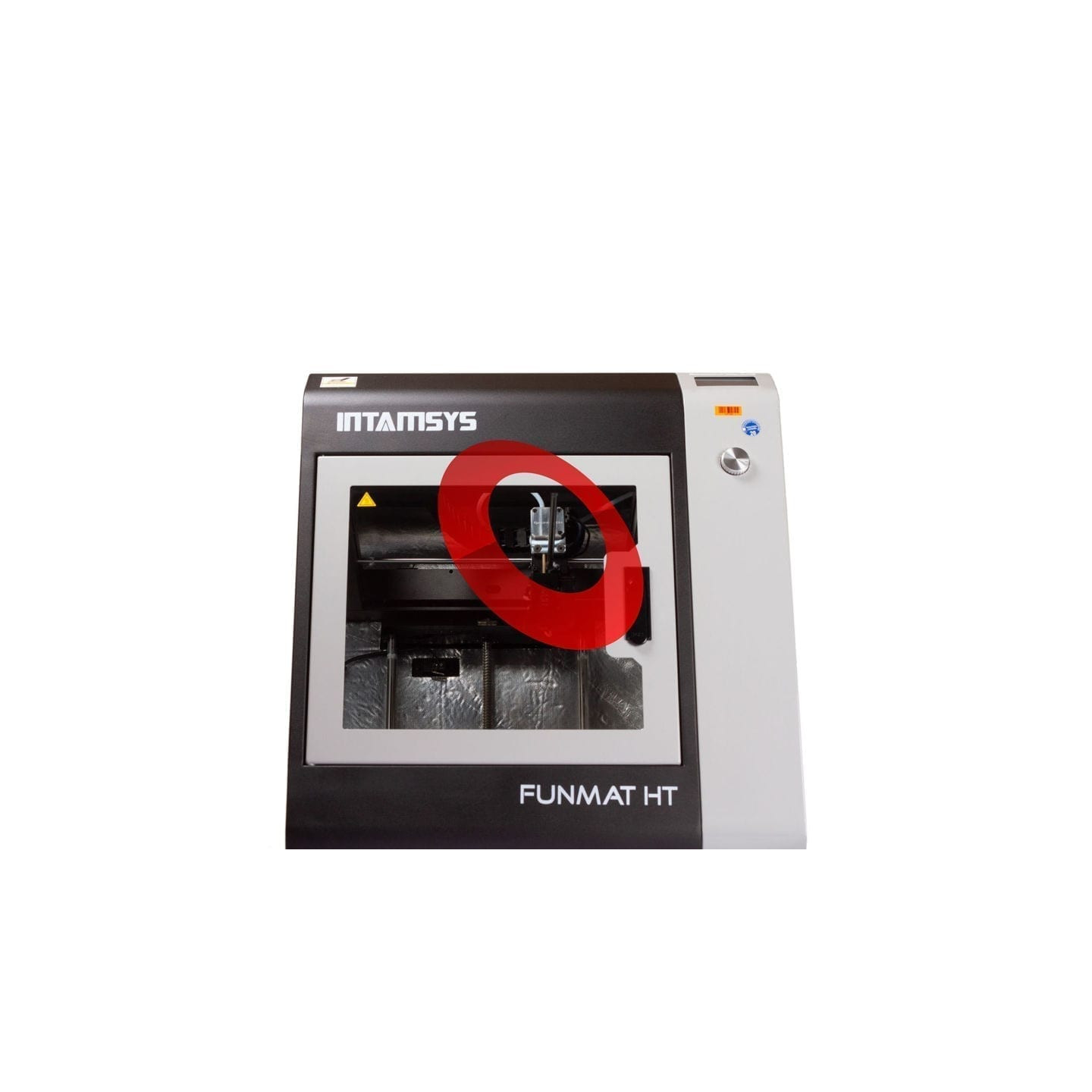 Bondtech BMG-HT for Funmat HT