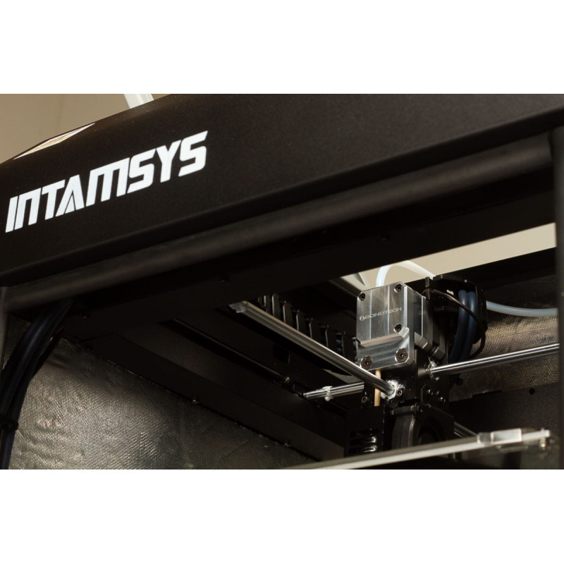 Bondtech BMG-HT for Funmat HT
