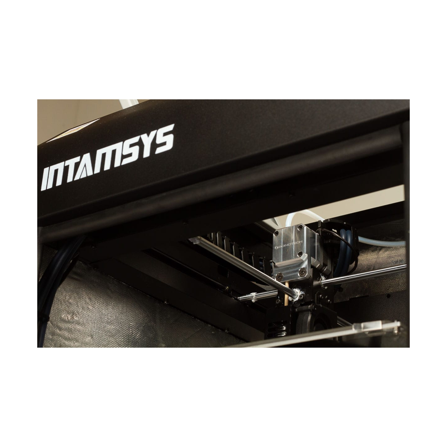 Bondtech BMG-HT for Funmat HT