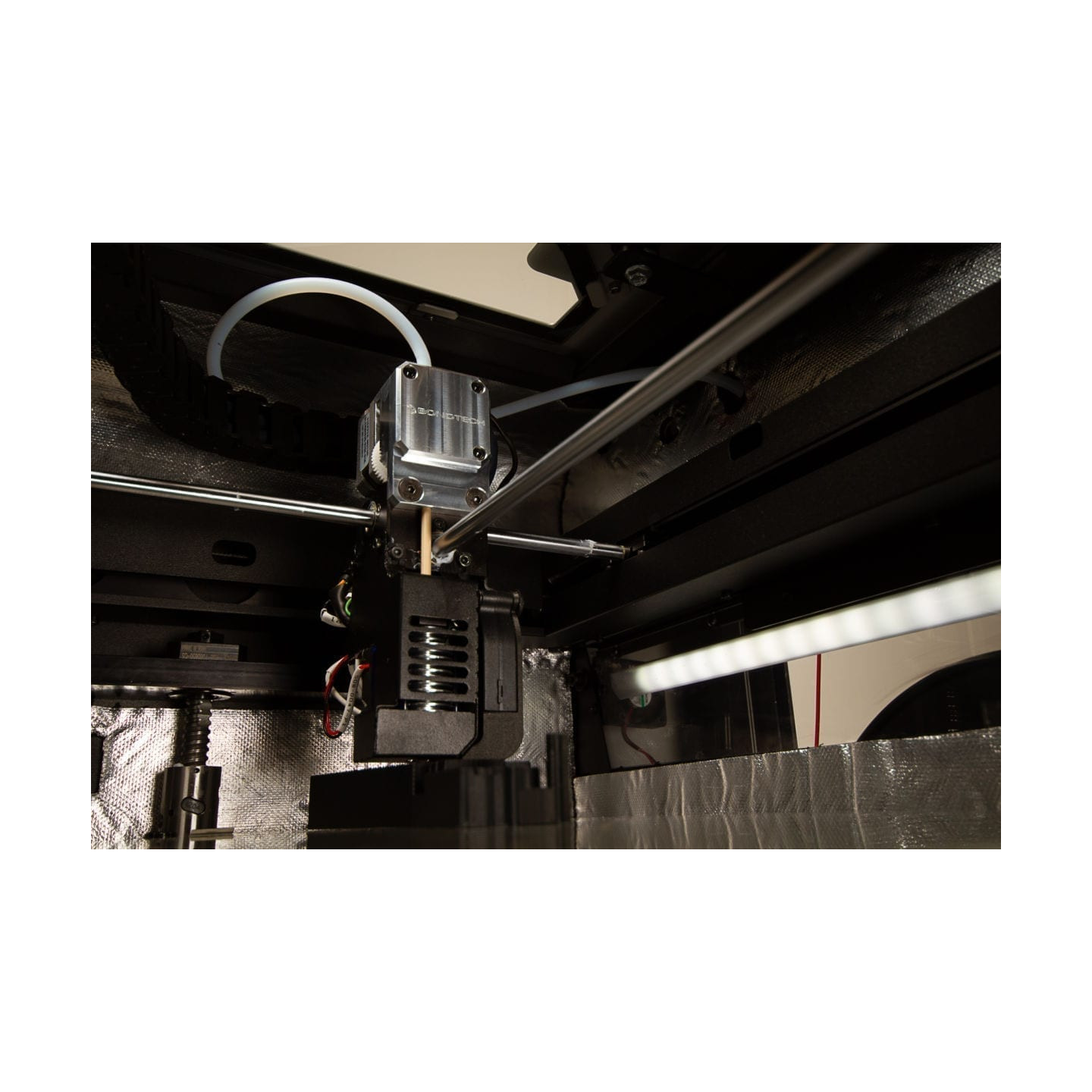 Bondtech BMG-HT for Funmat HT