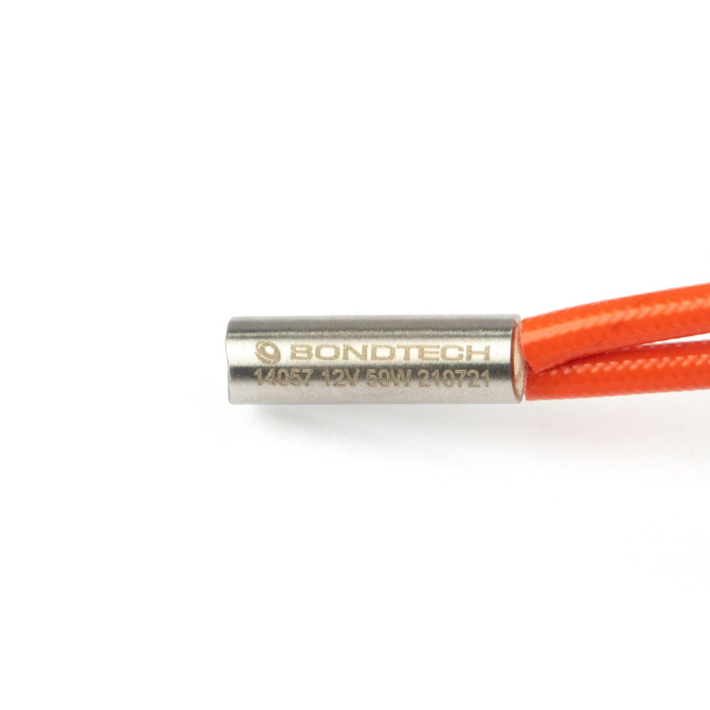 Bondtech HeatLink 12v 50W Heater