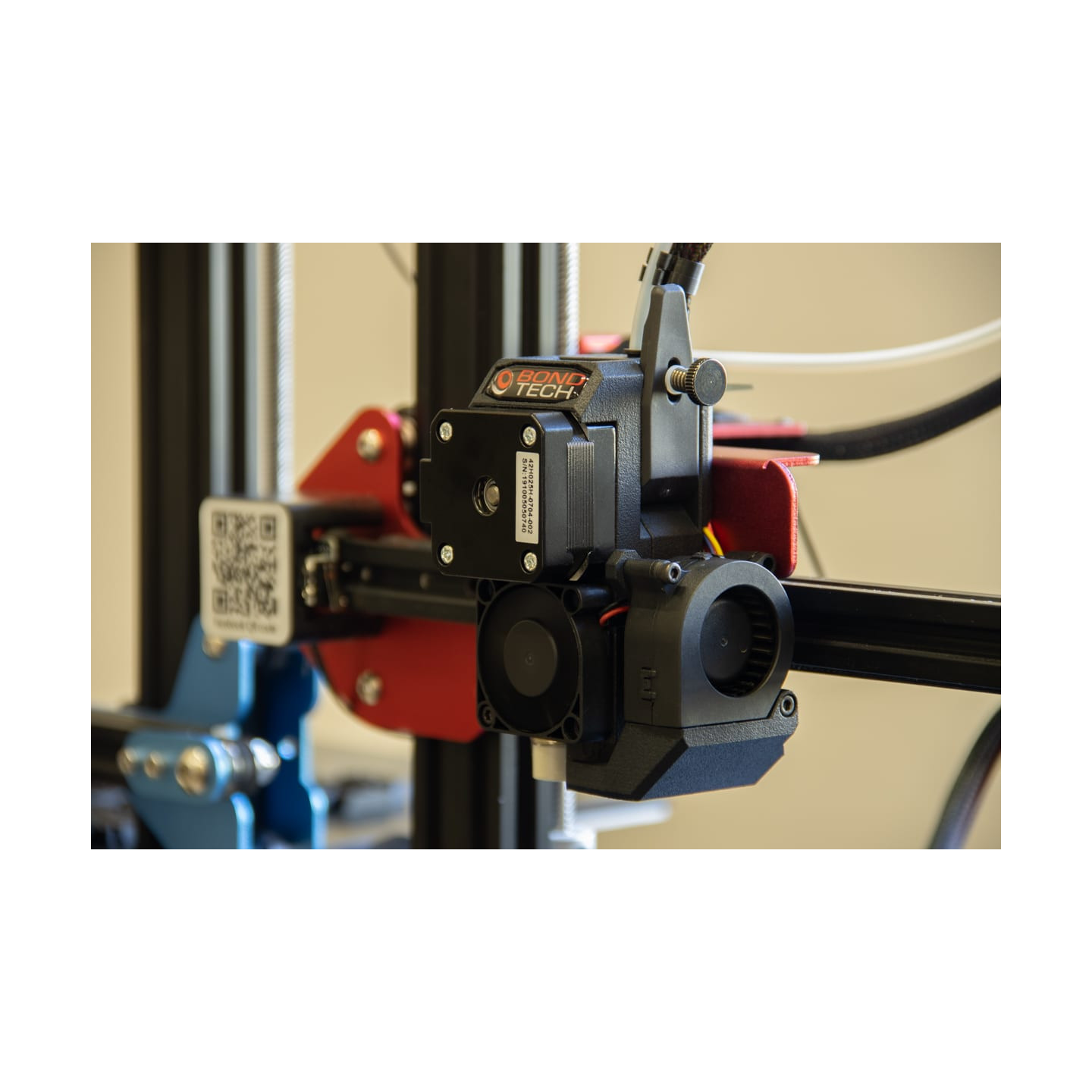 Bondtech DDX v3 For Creality CR-10S Pro / Max