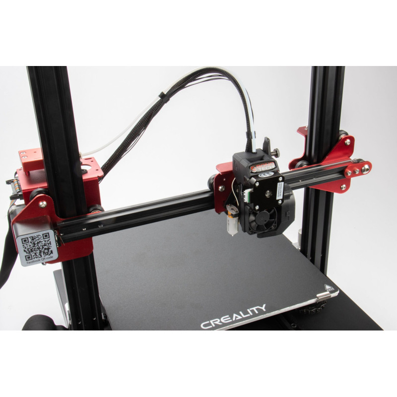 Bondtech DDX v3 For Creality CR-10S Pro / Max