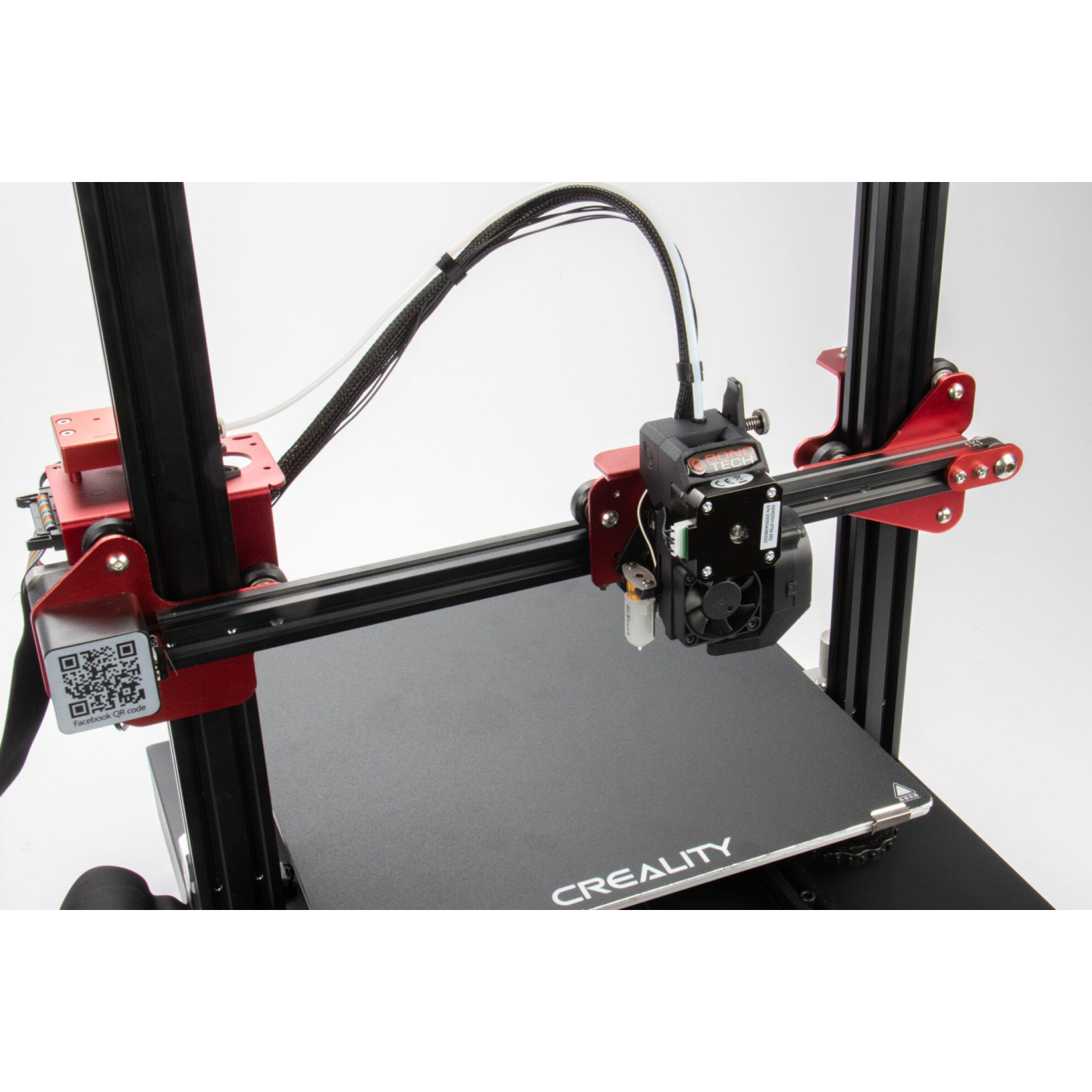 Bondtech DDX v3 For Creality CR-10S Pro / Max